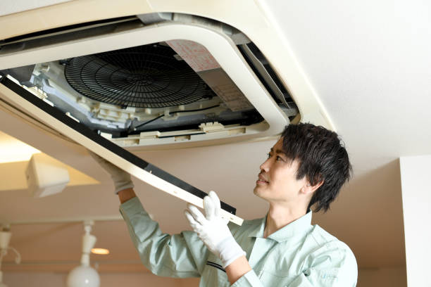 Trusted AR Airduct Cleaning Experts