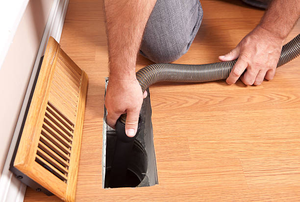 Affordable HVAC Duct Cleaning in AR